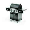 Broil King® Regal 440 Natural Gas Barbecue