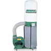 General International™ 1 1/2-HP Dust Collector