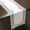 Whole Home®/MD 'Antique Battenburg' Lace-look Table Runner
