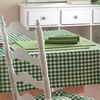 'Cotton Plaid' Set of 2 Plaid Placemats