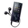 Sony® Walkman® 8GB Video MP3 Player, Black