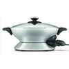 Breville® 6L Electric Hot Wok