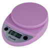 Escali Primo Digital Scale, Soft Pink