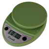 Escali Primo Digital Scale, Tarragon Green