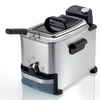 T-Fal® E-Z Clean Pro Deep Fryer