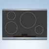 Bosch® 30'' Induction Cooktop with Touch Controls