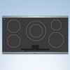 Bosch® 36'' Induction Cooktop with Touch Controls