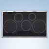 Electrolux® 36'' Induction Cook Top - Stainless Steel