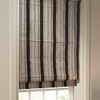 Whole Home®/MD Randal' Stripe Roman Shade