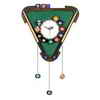 Billiards Wall Clock