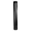 SuperVent™ Double Wall Stove Pipe 6'' Telescopic Length
