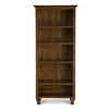 Thomasville™ 'Bryant Park' Collection Tall Bookcase