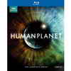 Human Planet Complete Collection Blu-ray