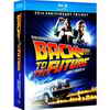 Universal Back to the Future 25th Anniversary Trilogy Blu-Ray