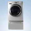 Kenmore®/MD 4.4 cu. Ft. Front Load Steam Washer - Silver