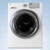 Kenmore®/MD 4.4 cu. Ft. Front Load Steam Washer - White