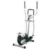 Sirius Fitness™Sirius® Magnetic-Resistance Elliptical Trainer