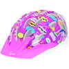 Bell Sports Barbie Pretty Pedalin' Child Helmet