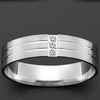 Tradition®/MD Men's Wedding Band