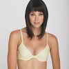 Triumph® 'Petites' Diamond Jacquard Push Up Underwire Bra