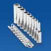 CRAFTSMAN®/MD 10-piece 1/4'' Drive Standard Socket Set