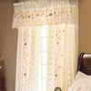 'Eliza' Straight Valance