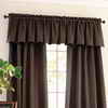 Whole Home®/MD 'Regal' Sateen Tailored Valance