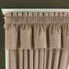 Whole Home®/MD 'Claudette' Straight Valances