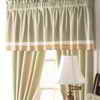 Whole Home®/MD 'Crystal' Straight Valance