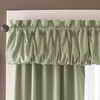 Whole Home®/MD 'Masquerade' Insulated Blouson Valance