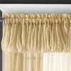 Whole Home®/MD Silhouette' Gathered Blouson Valance