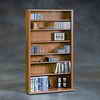 Sauder® 'Orchard Hills' Multimedia Storage Tower