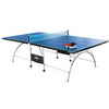 Halex® Swerve 4-pc. Table Tennis