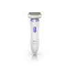 Philips® Cordless Double Contour LadyShave