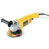 DeWalt™ 5'' Medium-angle Grinder