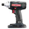 CRAFTSMAN®/MD C3 19.2V Impact Driver