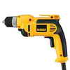 DeWalt™ 7-amp Corded Drill-in-a-box