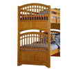 Build-a-Bear™ 'Bearrific' Bunk bed ends