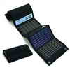 Power Film® USB+AA Foldable Solar Charger