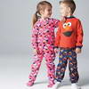 Sesame Street® Microfleece Sleeper