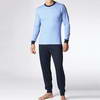 Stanfield's® Men's polo style 2pc PJ Set