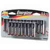 Energizer Alkaline Battery, AA20