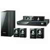 Samsung 5.1 DVD/CD Home Theatre System