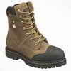 Men's Kodiak Timberline Peak Work Boot, 8-in