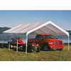 SuperMax Canopy, 18x20-ft (5.5x6.1m)