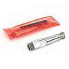 Powerbuilt Back Tap Spark Plug Thread Tool for Motorcycles