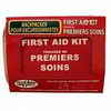 Backpacker First Aid Kit, 46-Pc