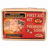 Sports First Aid Kit, 140-Pc