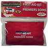 Traveller First Aid Kit, 42-Pc