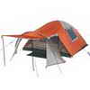 Roots Barron 4-Person Dome Tent, 8 x 8-ft